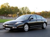Citroen C6 Sedan